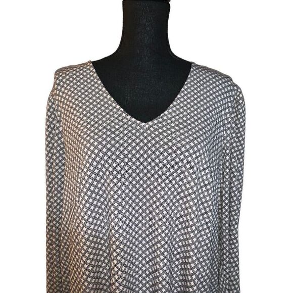 Adrianna Papell Blouse - Picture 2 of 7